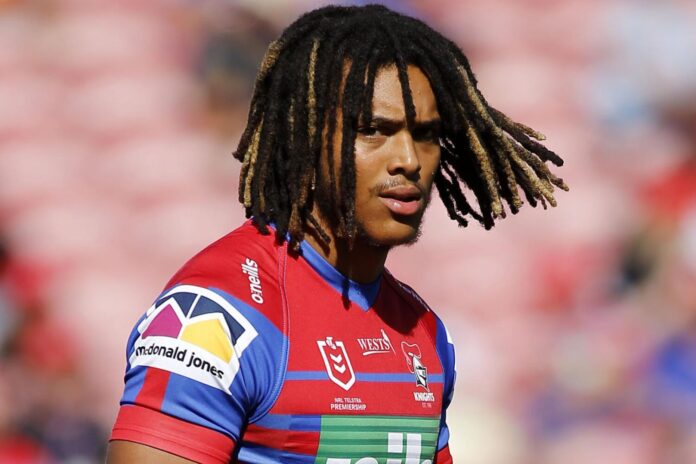 England Tipped for Glory at the Rugby League World Cup - News Reporter
