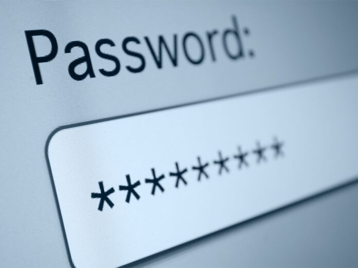 Use Strong, Unique Passwords
