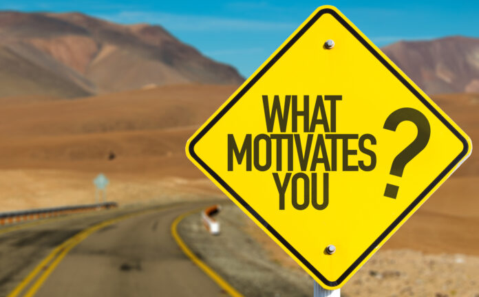 What Motivate You