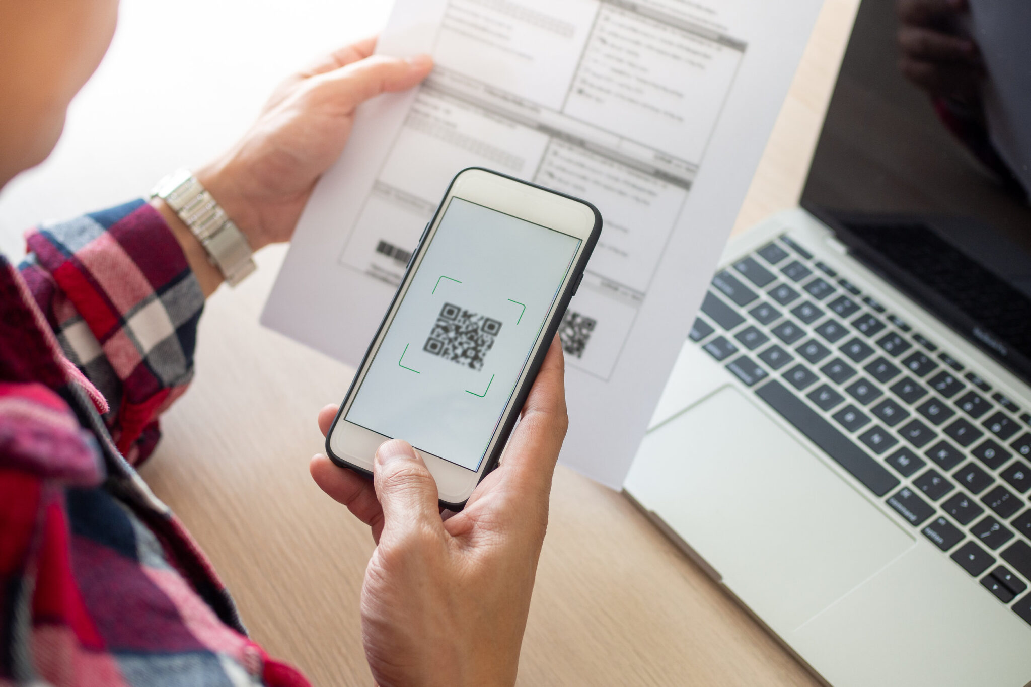 The Power of QR Codes in Digital Marketing Why You Should Start Using