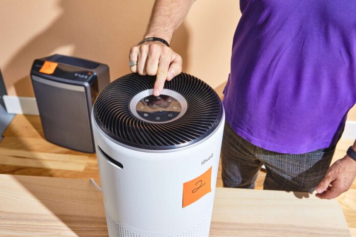 Breath Easy at Home: Mastering How to Use Air Purifier