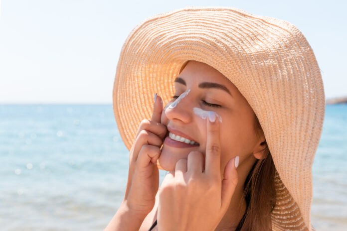 Sun Protection for skin
