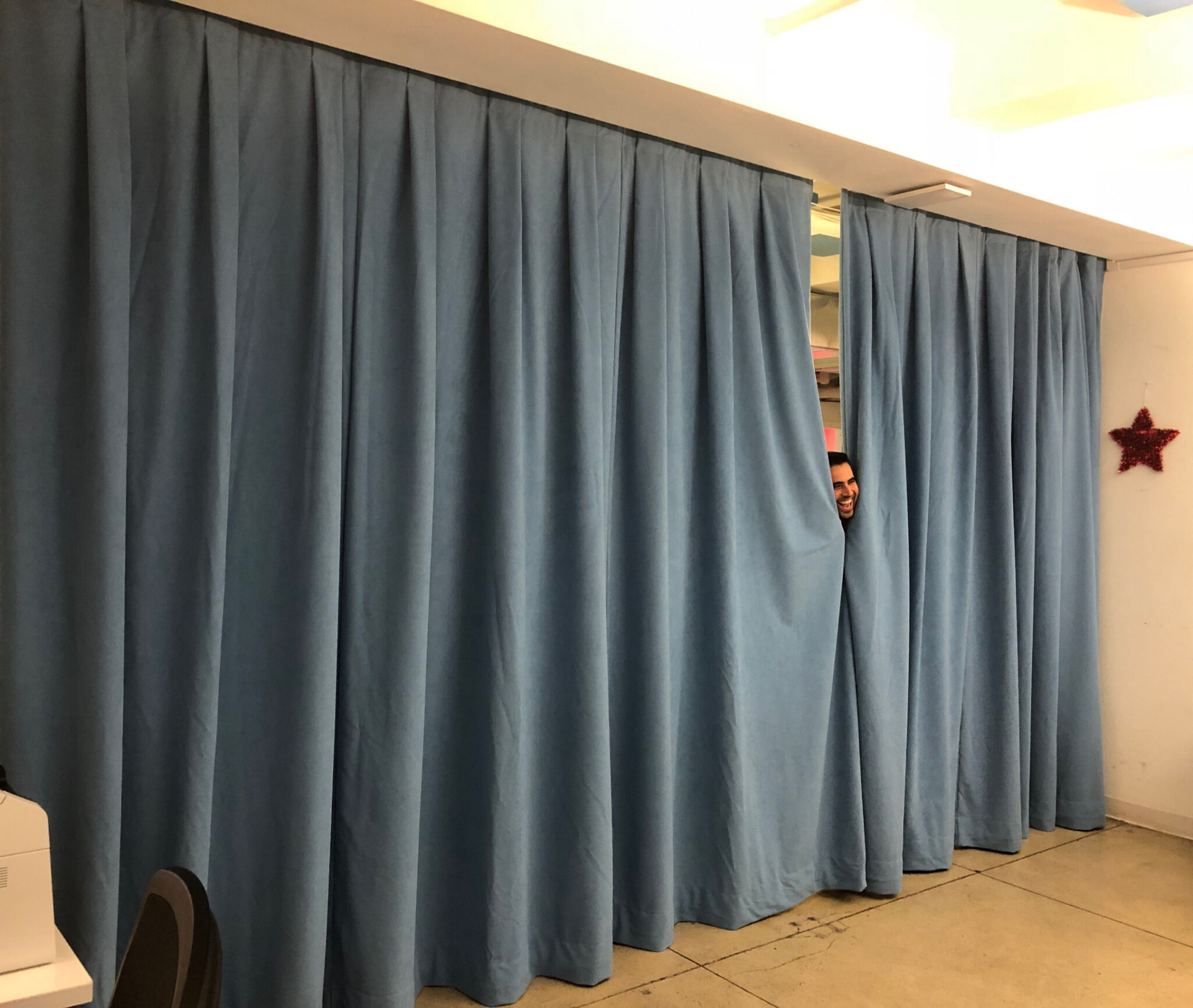 Soundproof Curtain How Does It Work? News Reporter