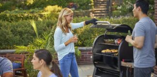 Alternatives to Conventional Outdoor Grills