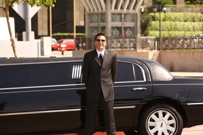The Best Limo Service in Washington
