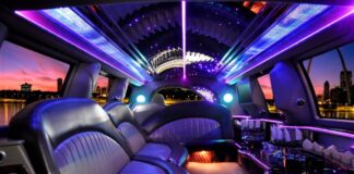 The Ultimate Guide to Choosing the Best Limo Service in DC