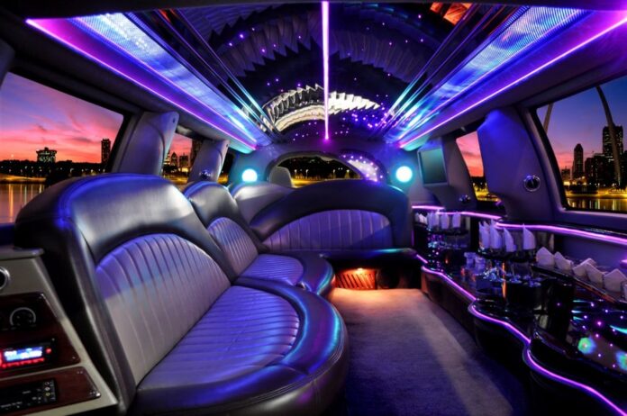 The Ultimate Guide to Choosing the Best Limo Service in DC
