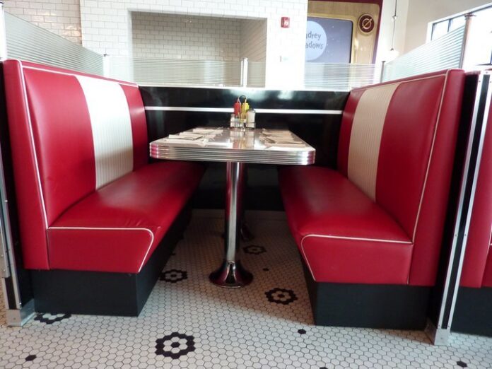 Optimize comfort and functionality with Restaurant Booths