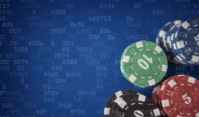 Security Measures in online casinos
