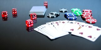 Understanding How Online Casinos Work 