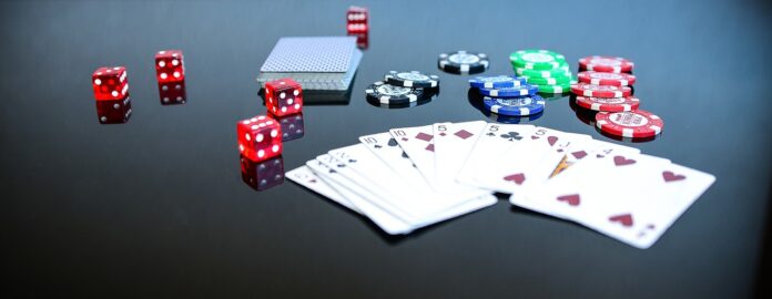 Understanding How Online Casinos Work 