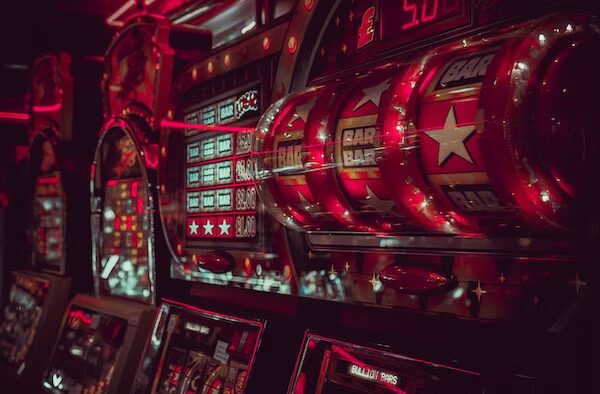 Beyond Reels and Spins: The Global Influence of Cultural Traditions in Online Slot Games