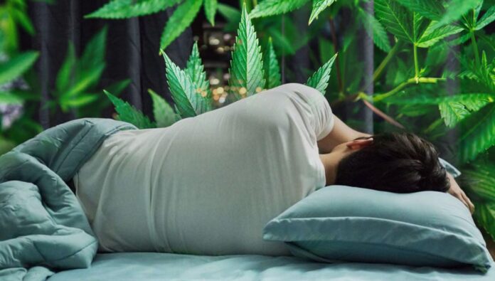 cannabis and sleep
