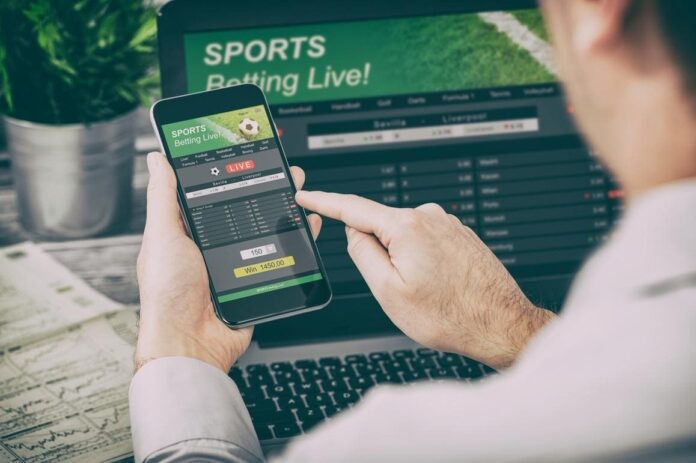 risk in sports betting