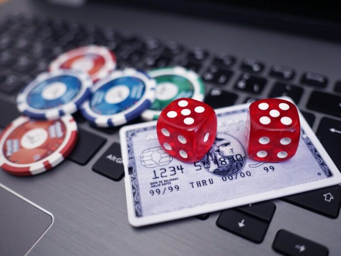 Casino Payment Methods