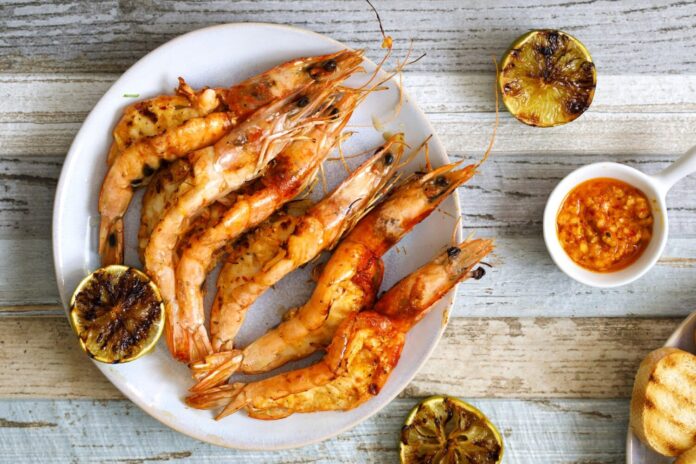 Must-Try Bahamian Seafood Dishes