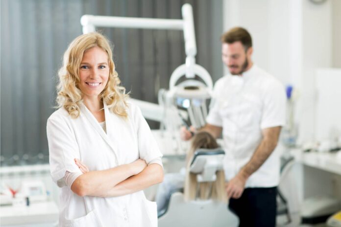 Streamlining Operations for Success in Dental industry