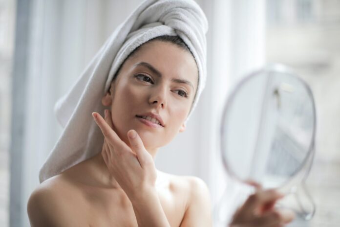 Trends in Anti-Aging Treatments