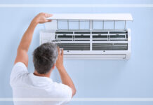 Air conditioning Coverage