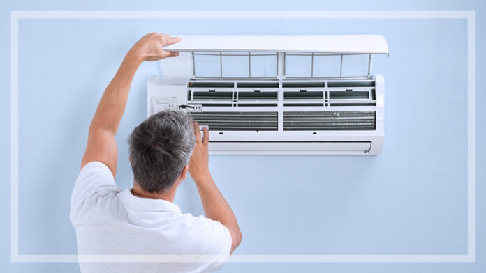 Air conditioning Coverage