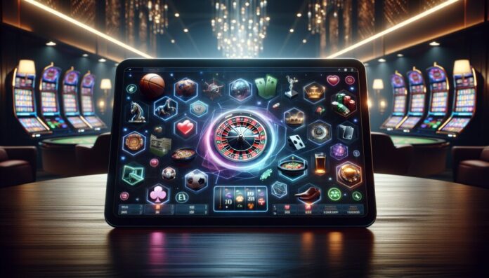 Sports Betting and Casino Sports Betting and Casino