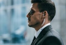 How to Become a Private Bodyguard: What the Career Change Really Takes