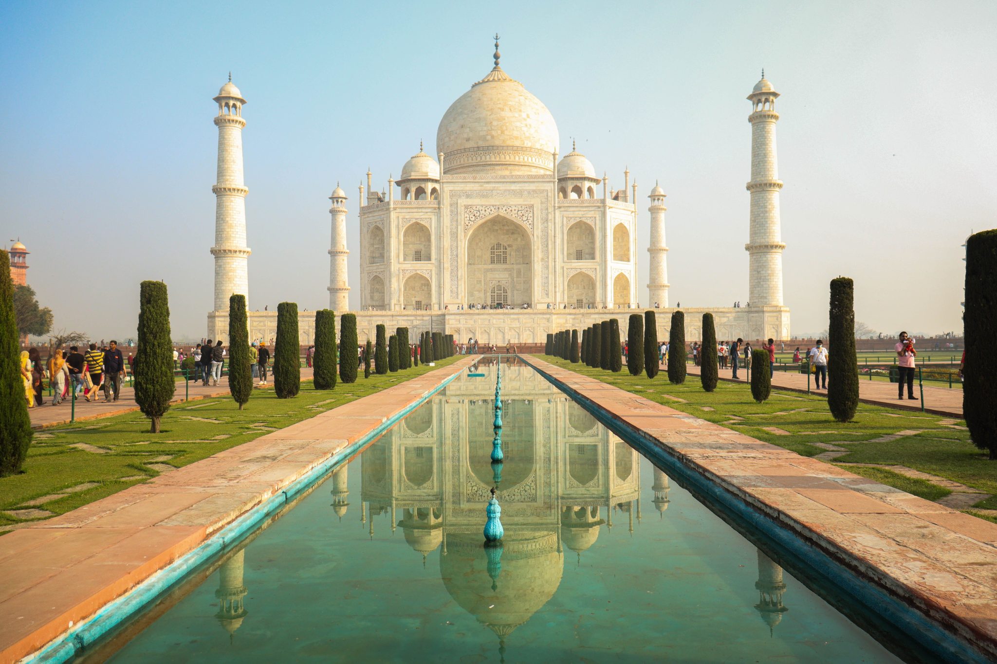 India Travel Guide The Best Places To See And The Experiences Worth 